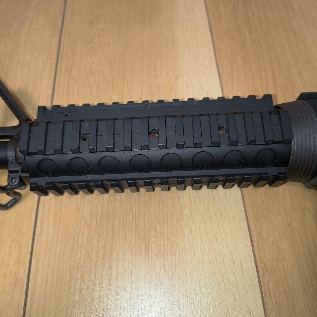 東京マルイ M4 CRW