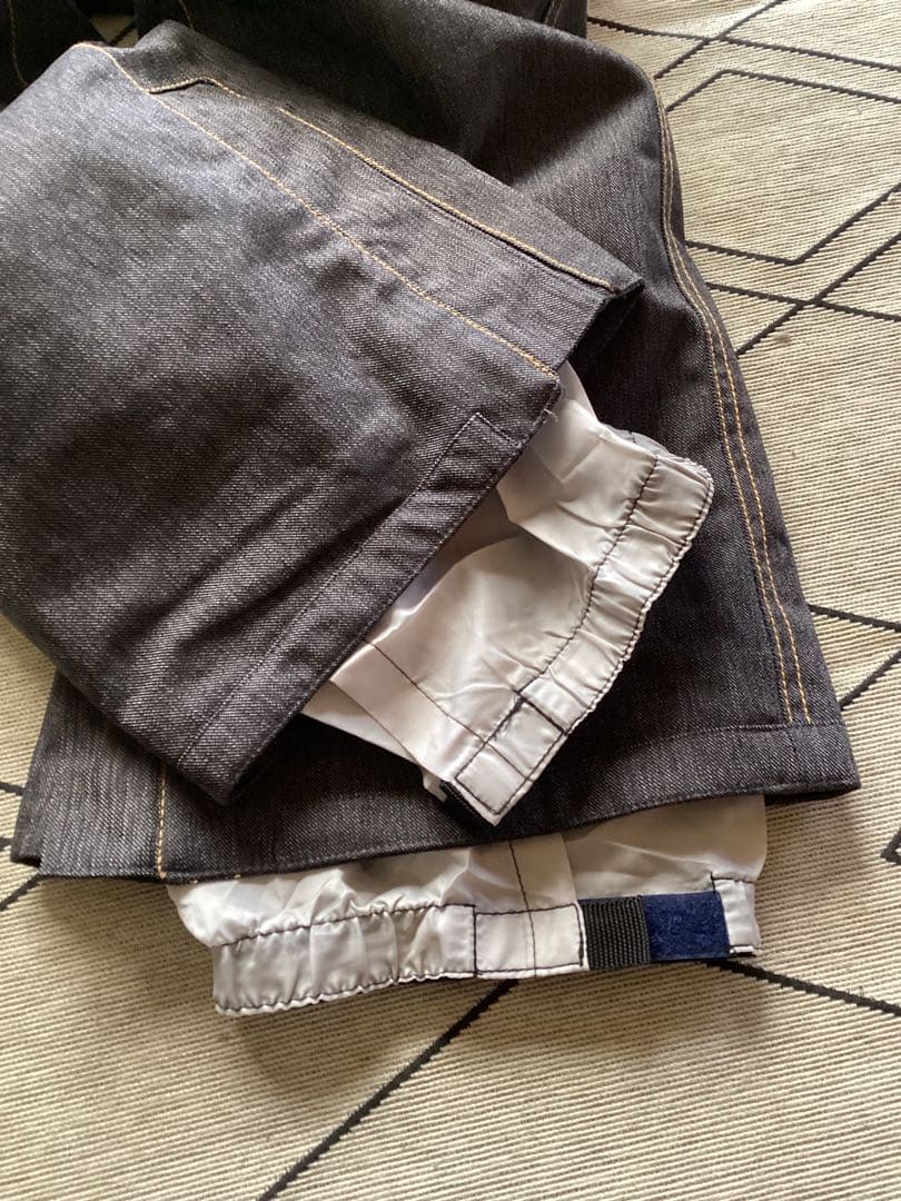 ICEPARDALレディース９号ＷＭスノボウェアスキーウェア