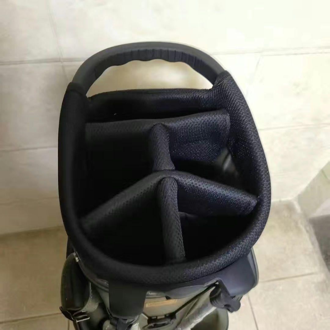 マルボン キャディバッグ 新品 0006人気