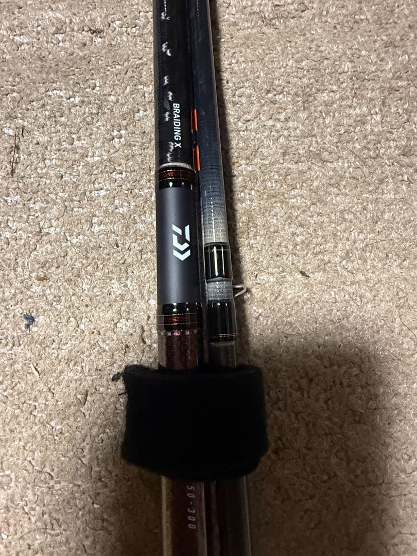 Daiwa 船釣り用 電動リール　バッテリーセット