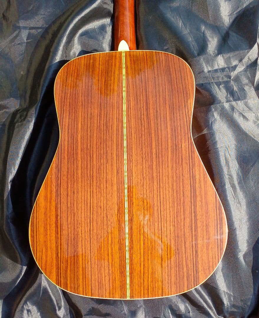 【送料込】【美品】【整備済】ヤマキ　豊潤な鳴り！