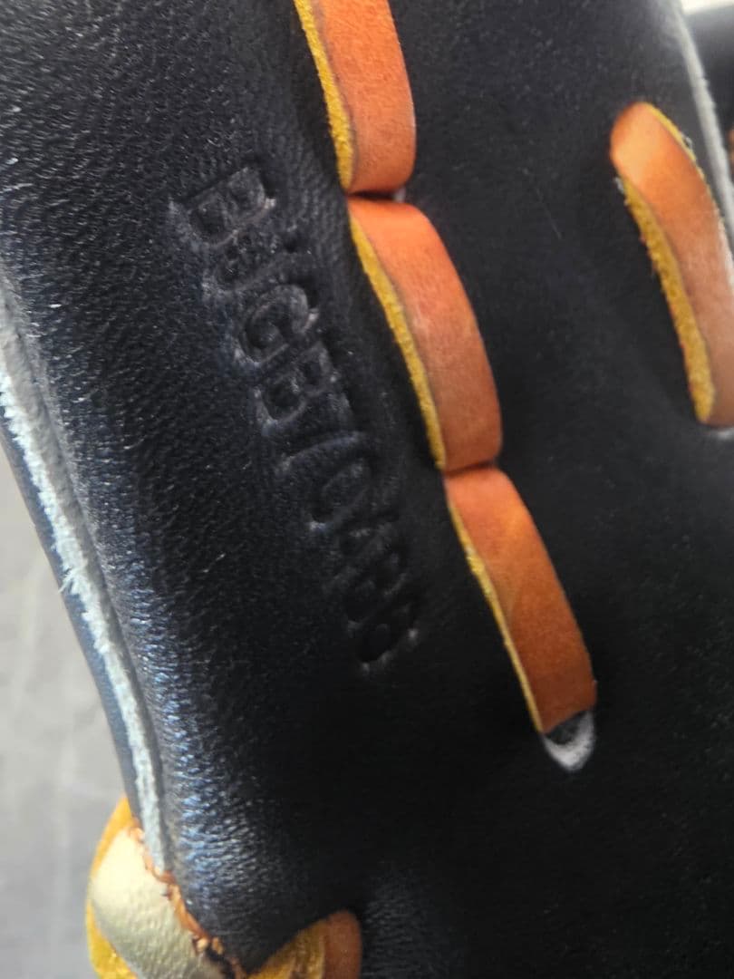 【期間限定値下げ】ZETT PROSTATUS 少年軟式グローブ