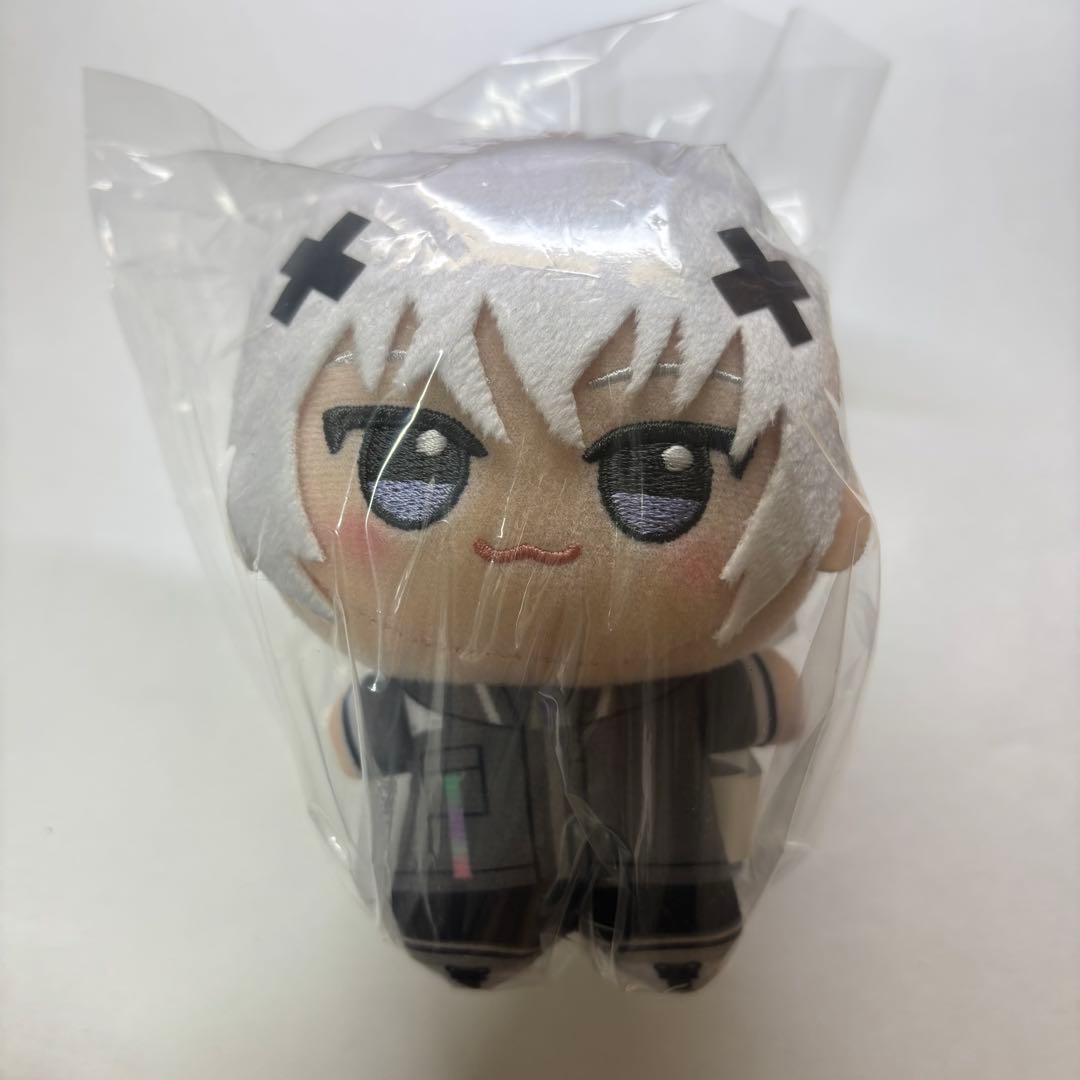 めるりすページ