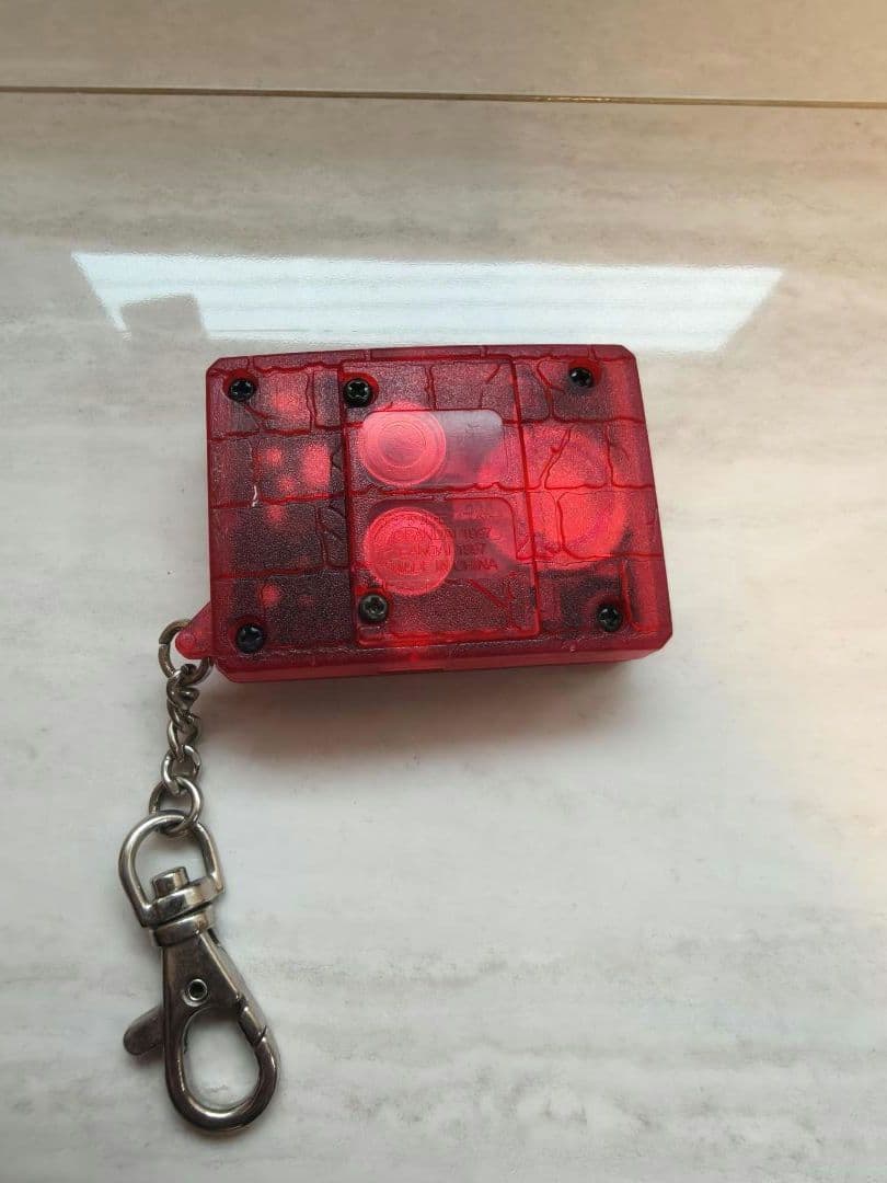 デジタルモンスター Ver.1,2,3,4 セット