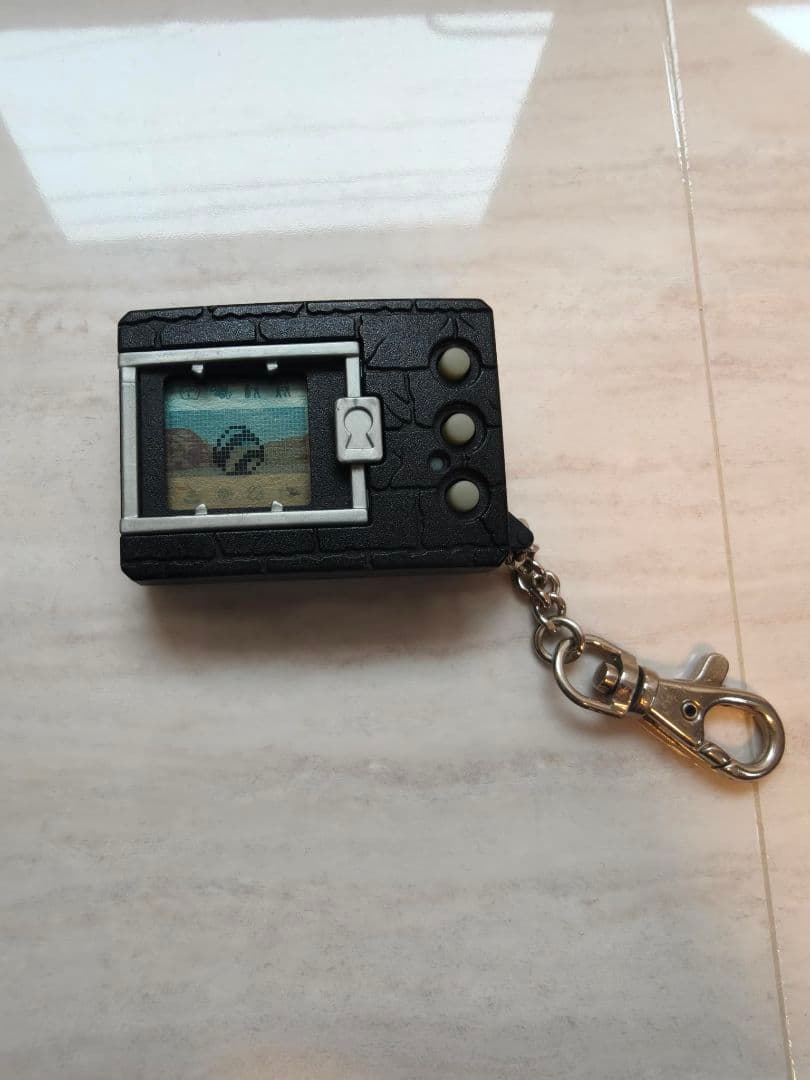 デジタルモンスター Ver.1,2,3,4 セット