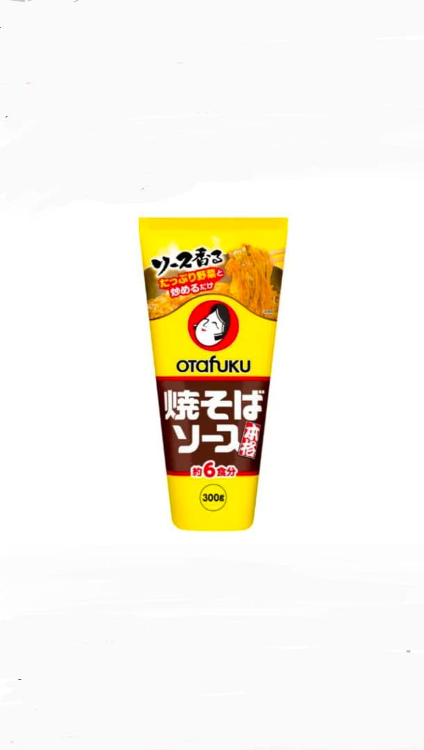 丸美屋 おもち亭 明太チーズもちの素 オタフク焼きそばソース 2点セット　終