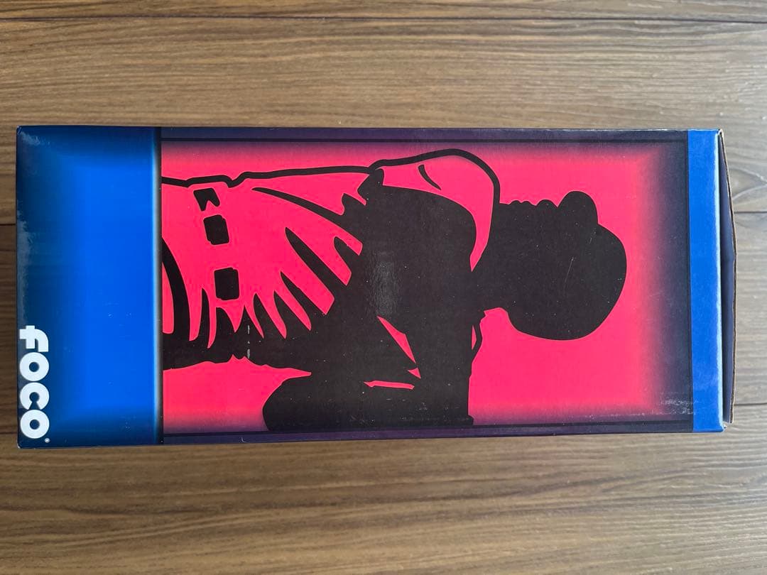 大谷翔平 ボブルヘッドフィギュア