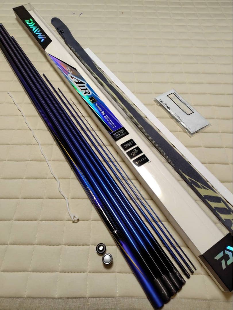 ダイワ　DAIWA 銀影　T テクニカル　90・N