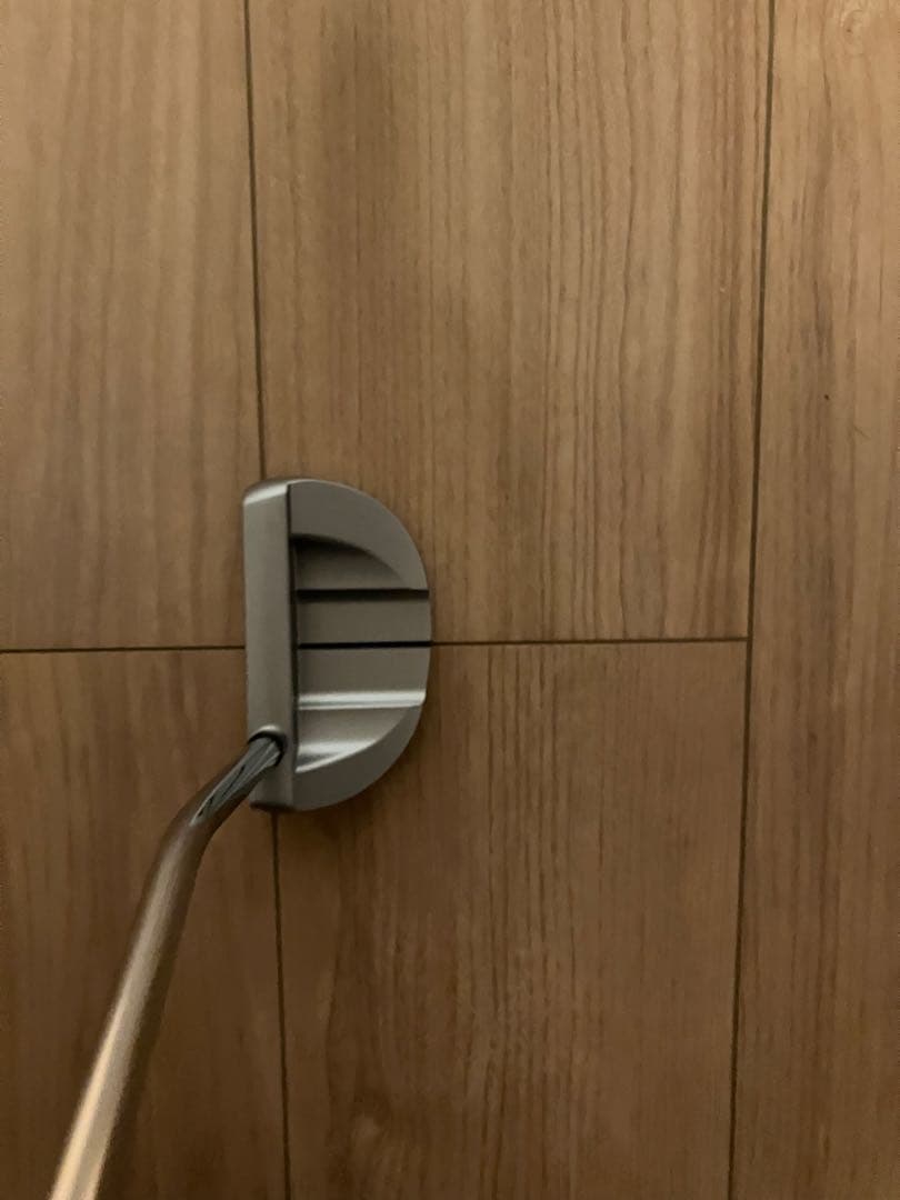 【週末特価】オデッセイ ホワイトホット OG#5 スチールシャフト