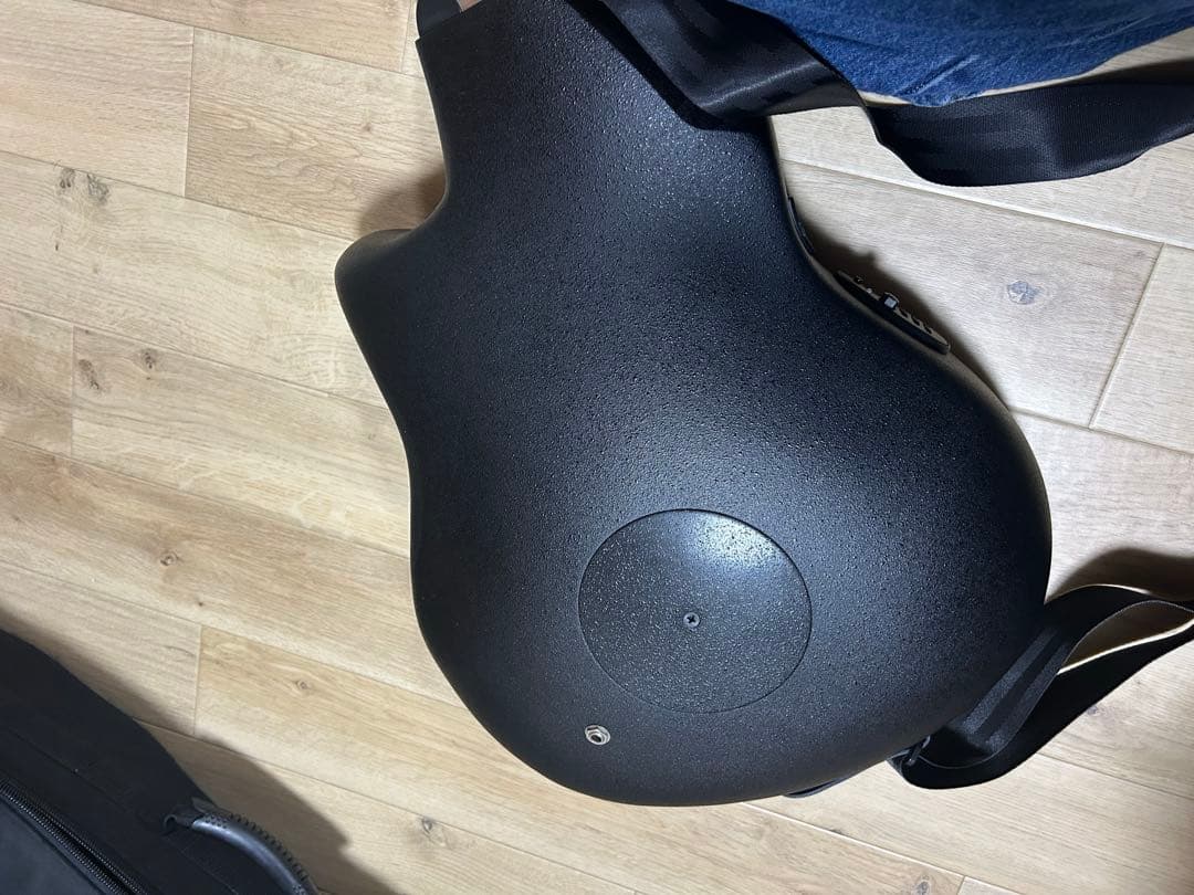 オベーション　エレアコギター