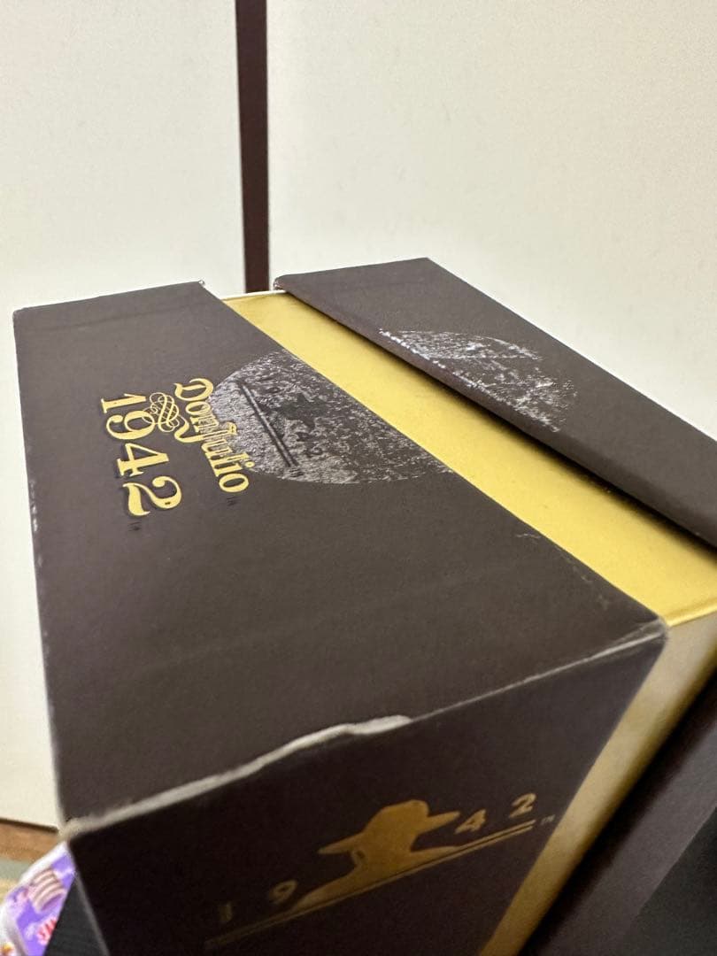 ドンフリオ1942 (箱ダメージ有り)入荷