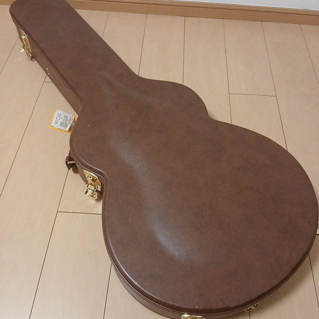 Burny RSA-65 CH ES-335モデル