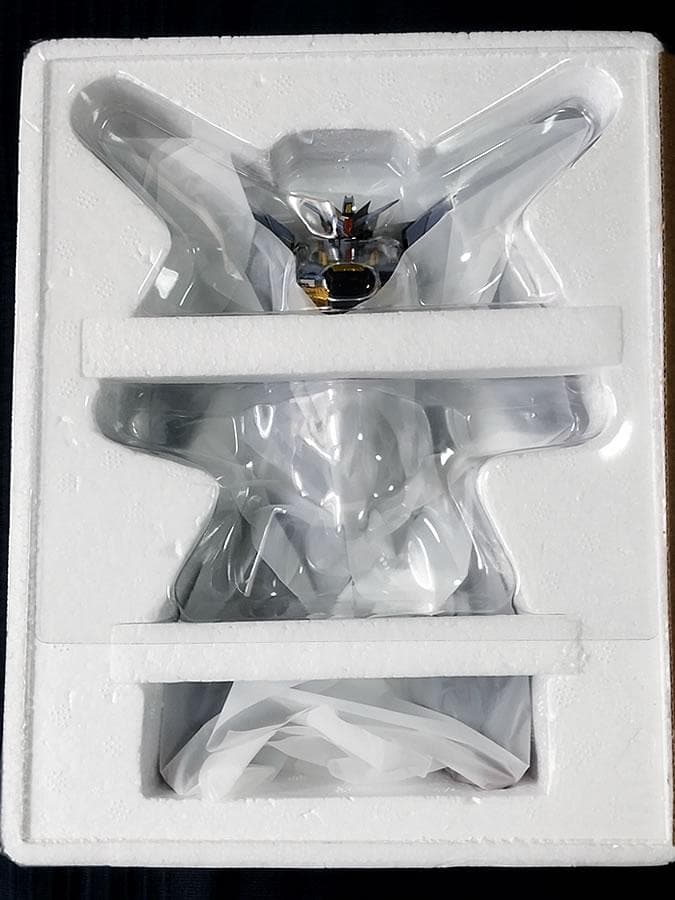 L BUILD プロヴィデンスガンダム メタルビルド ガンダムSEED