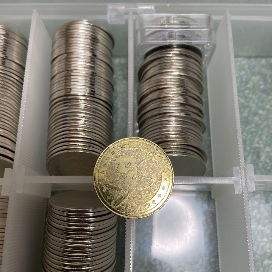 ポケモン　メタル多数