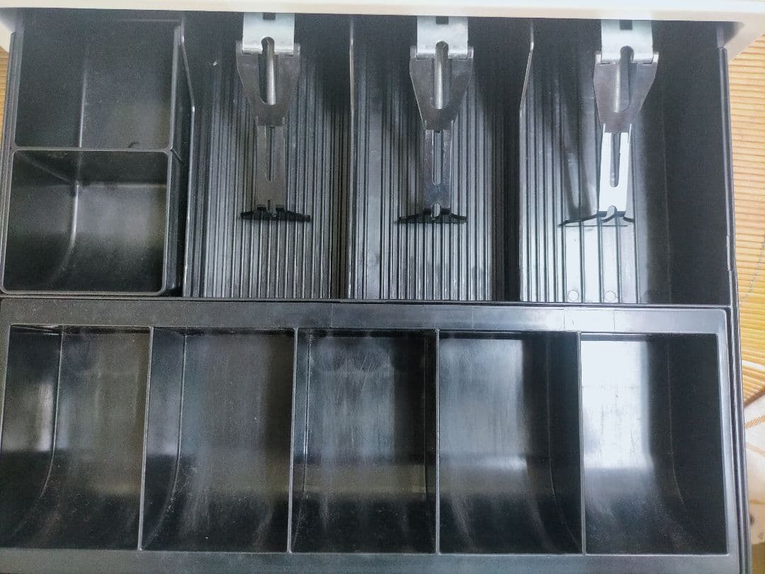 テックレジスター　FS-770　設定無料　最上位現行機種　003939