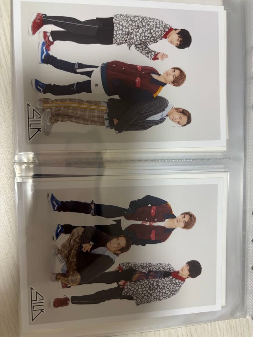 即購入⭕️バラ売り⭕️ 伊藤壮吾 グッズ