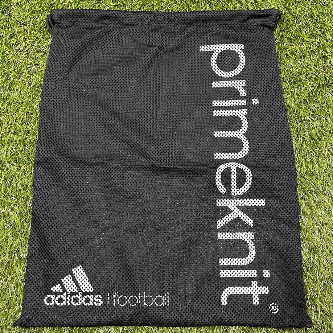 サッカースパイク アディダス X 15+ FGAG プライムニット