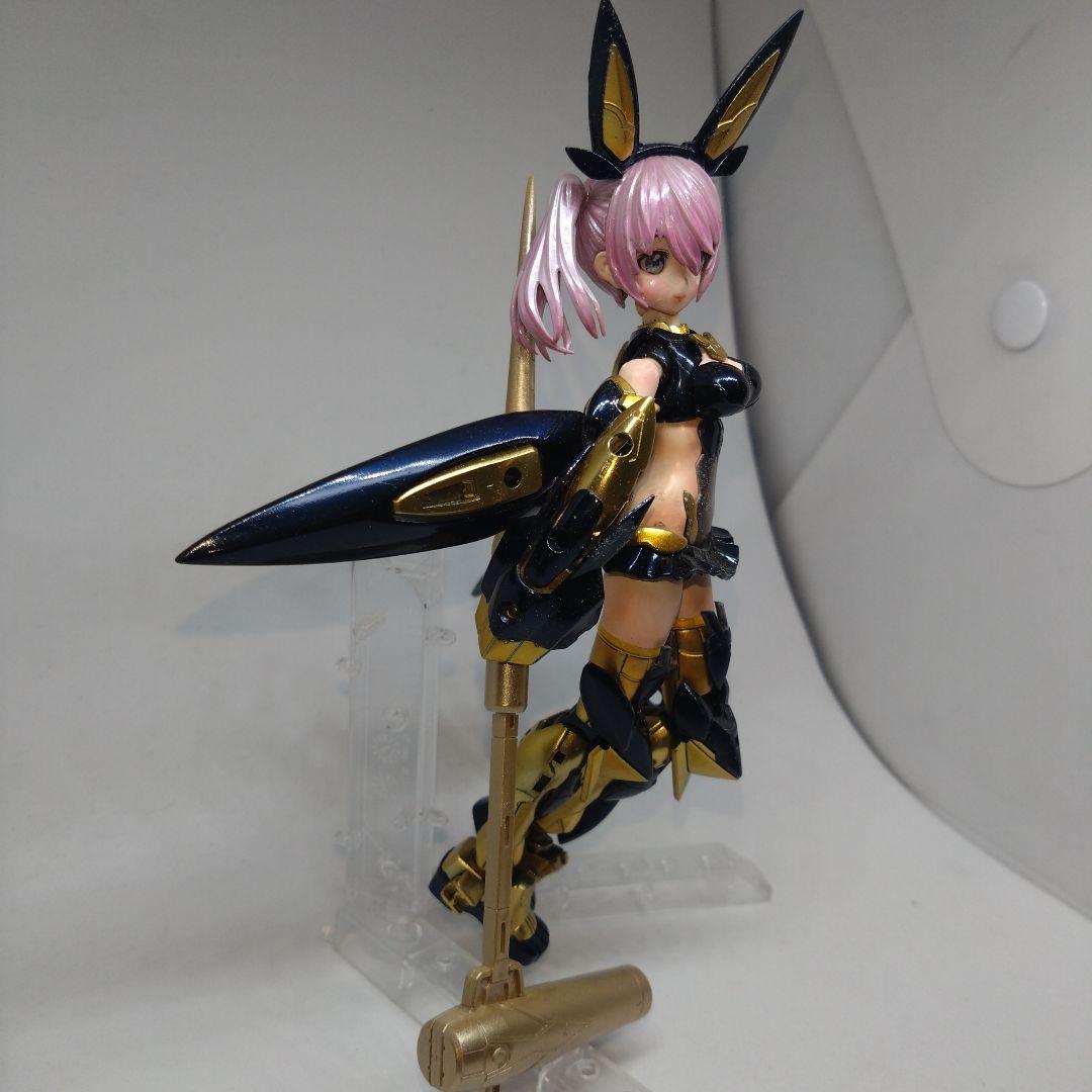 30MS ツキルナ＝ディアース全塗装完成品