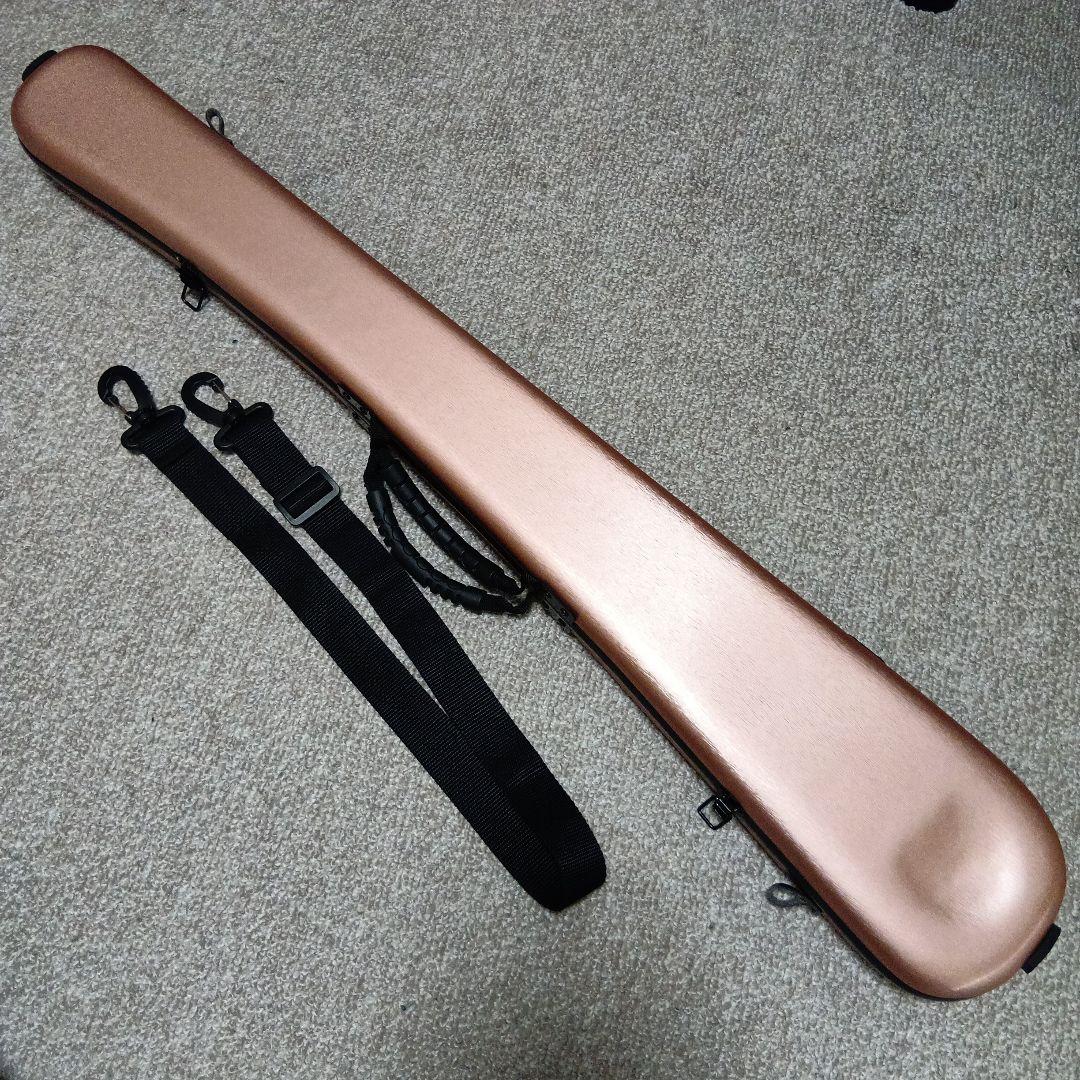 コントラバス弓ケース【最終価格】