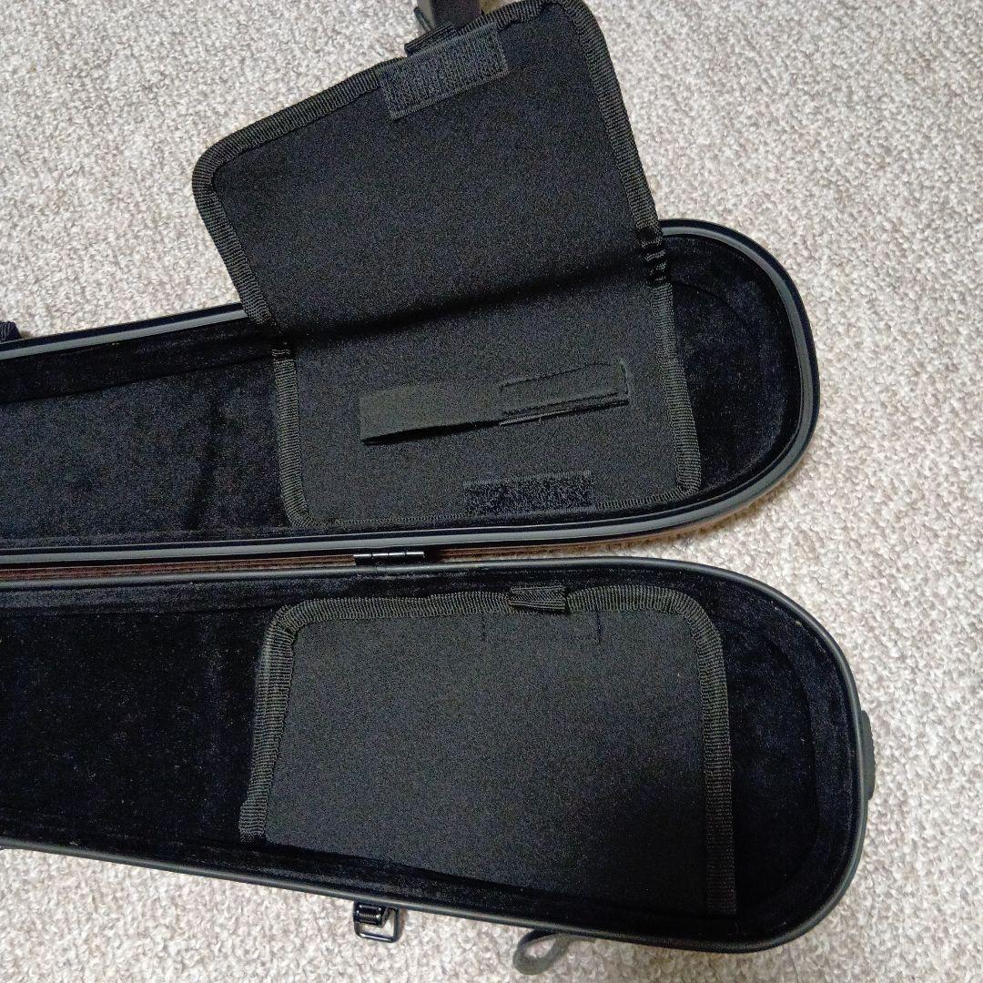 コントラバス弓ケース【最終価格】