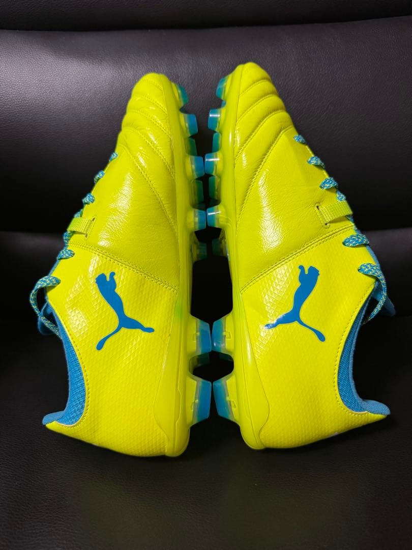 プーマワン J1 27