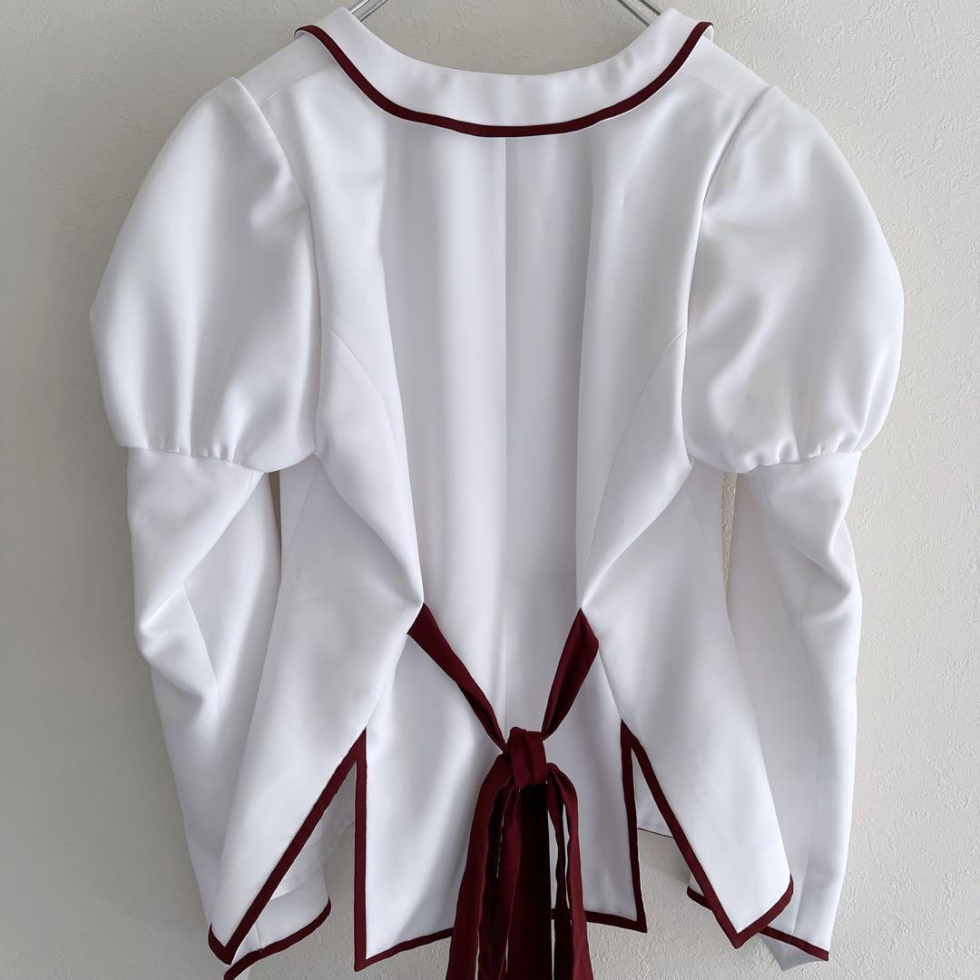 ましろ色シンフォニー 制服 Lサイズ 衣装 コスプレ ぱれっと