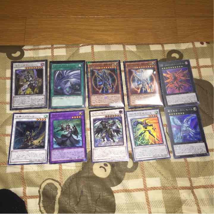 バラ売りします