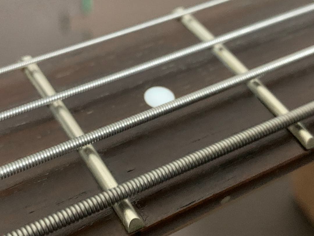 フォトジェニック photogenic jb ジャズベース ジャズベ jazz