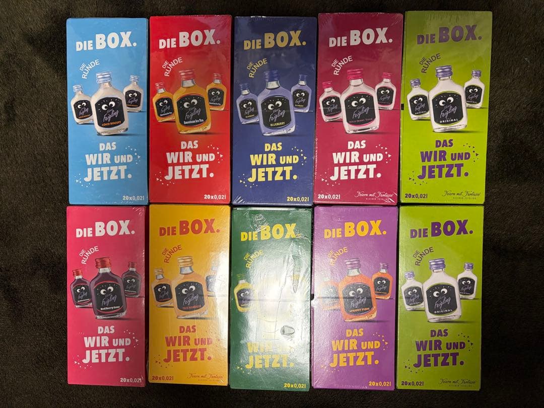 山岡龍騎 クライナー 20ml20本入り20箱セット