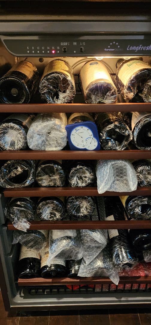 バタール モンラッシェ 2005年