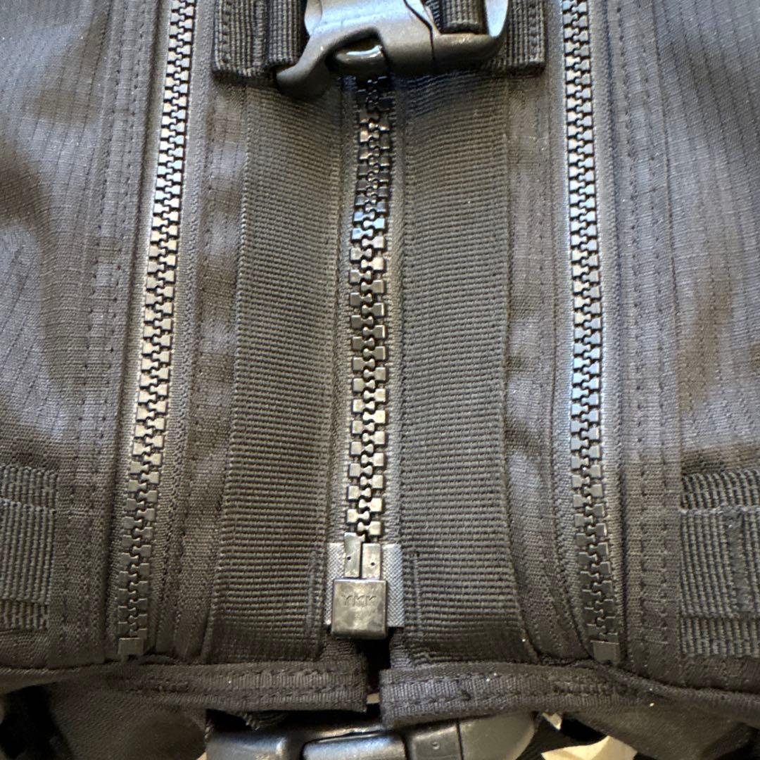 ダイワ　フローティングベスト ＤＦ－４０２３ ブラック フリー