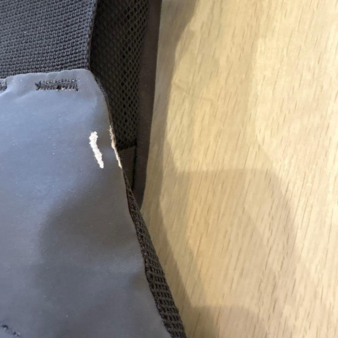 ダイワ　フローティングベスト ＤＦ－４０２３ ブラック フリー