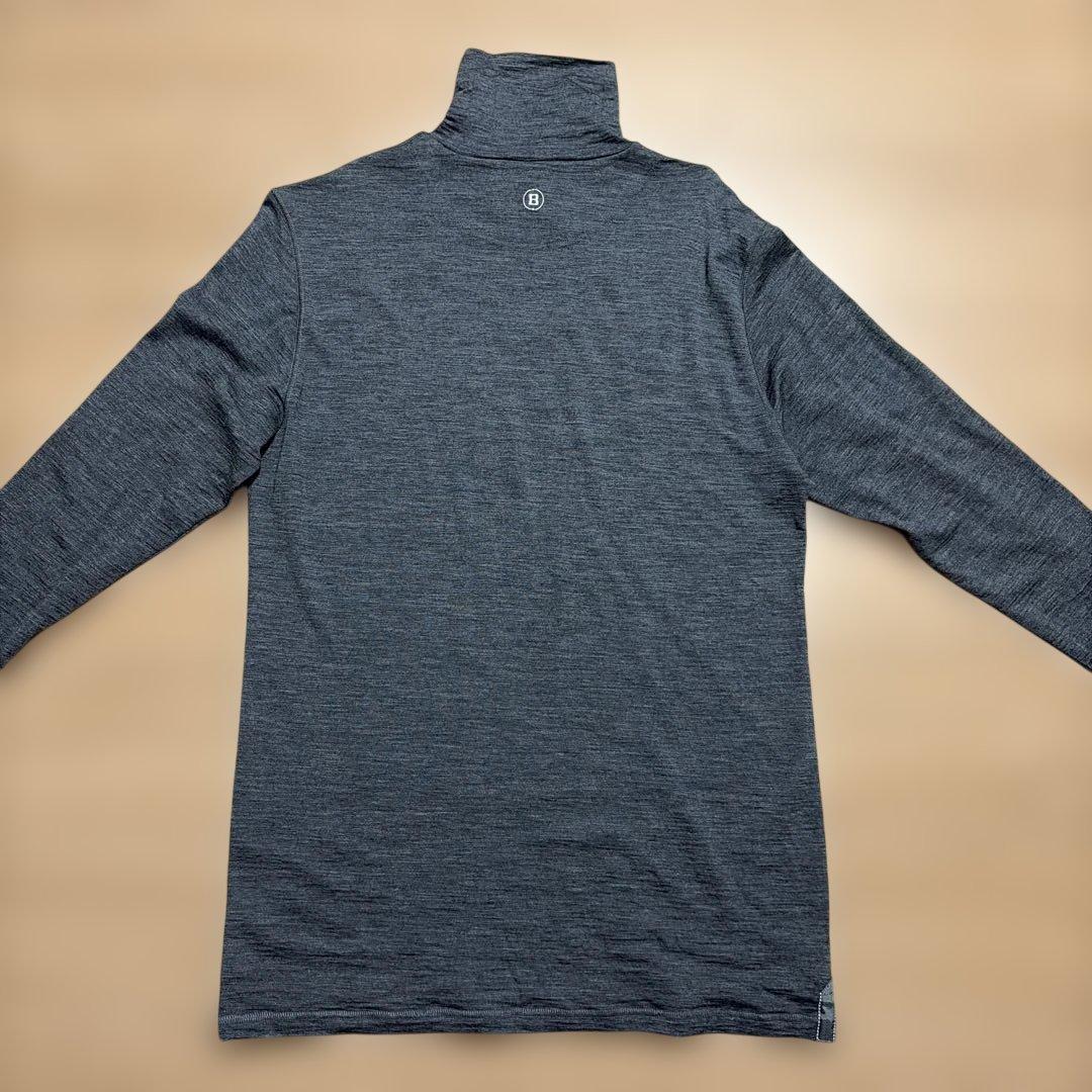 tanakanBRIEFING MENSグレー　XL