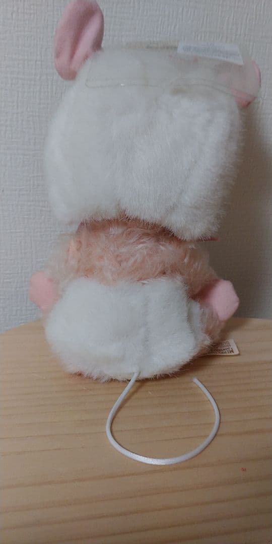 ぬいぐるみ merrythought cheeky bear