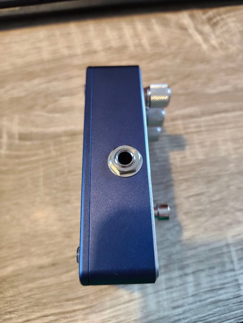 SUMO STOMP 雷電 RAIDEN