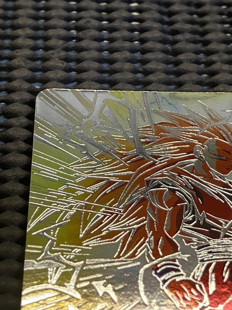 Bm11-sec3 lc 孫悟空