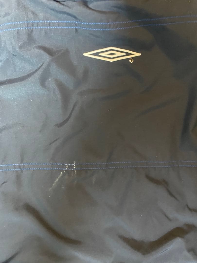 激レア　チェルシージャケット　ベンチコート　アンブロ L