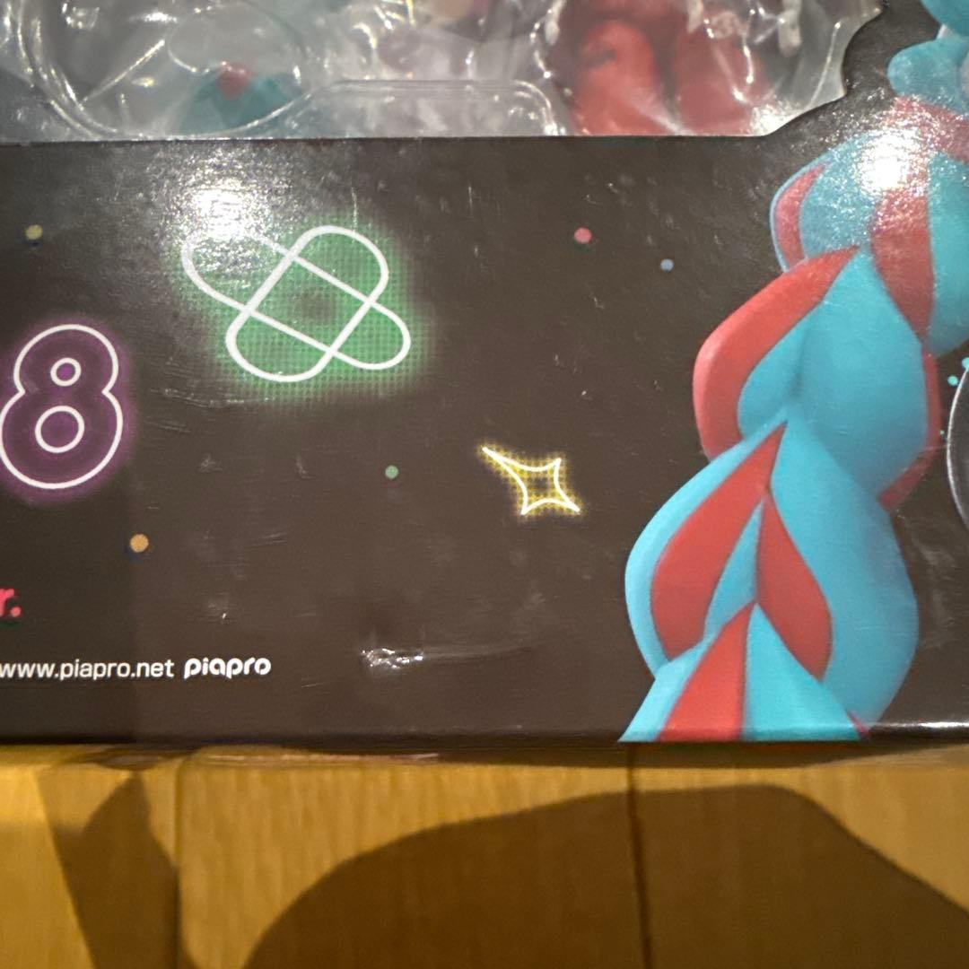 ねんどろいど　フィギュア　2438 初音ミク　マジカルミライ　2023ver.