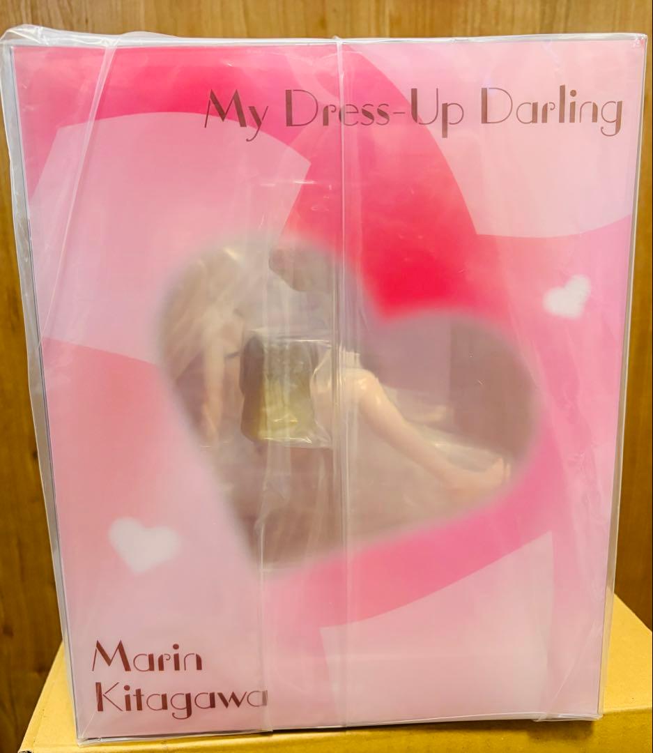 その着せ替え人形は恋をする 喜多川海夢～水着ver.～ 1/6スケールフィギュア