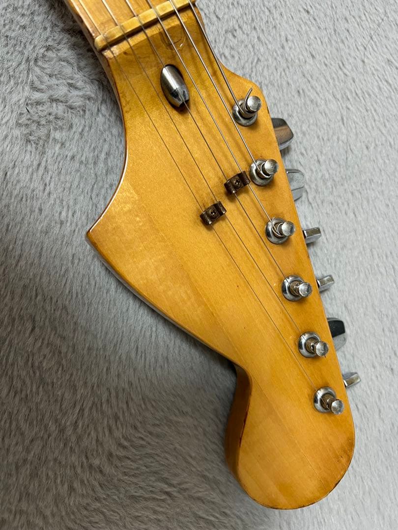 ジャパン ヴィンテージThunder/サンダー SUPER SOUNDSストラト