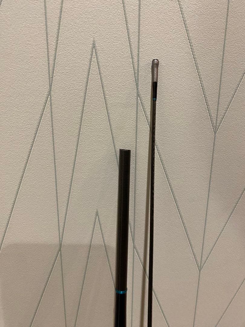 チ*ー様 ダイワ エメラルダスEX84-M ジャンク品