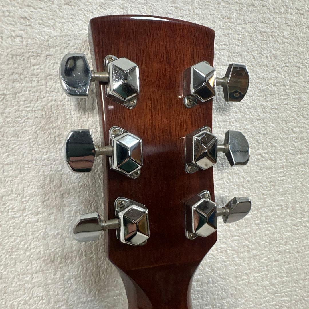 Ibanez アイバニーズ SILVER CADET SZW300BS r2※
