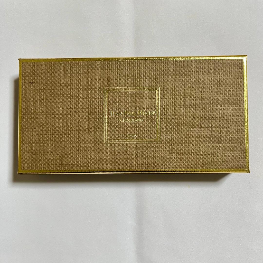 ☆ジャンポールエヴァン☆ショコラ詰め合わせ