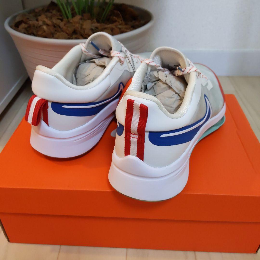 値下げ【限定】NIKE エアズームインフィニティツアーNEXT% 26.5cm②