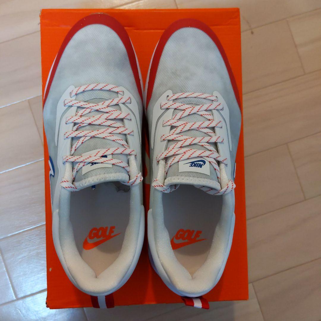 値下げ【限定】NIKE エアズームインフィニティツアーNEXT% 26.5cm②