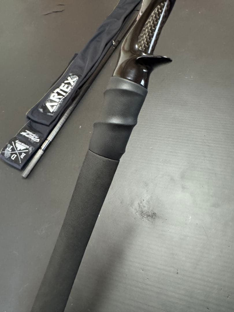 yazawa　ARTEX “Border Patrol” GEN3