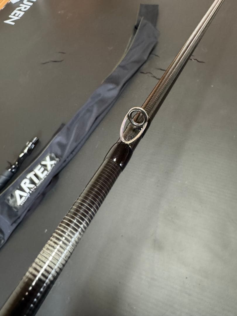 yazawa　ARTEX “Border Patrol” GEN3