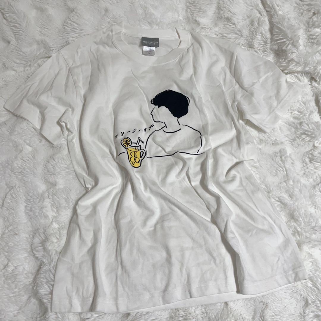 クリープハイプ　グッズまとめ売り　クリープハイプの声をシャワーのように浴びる展