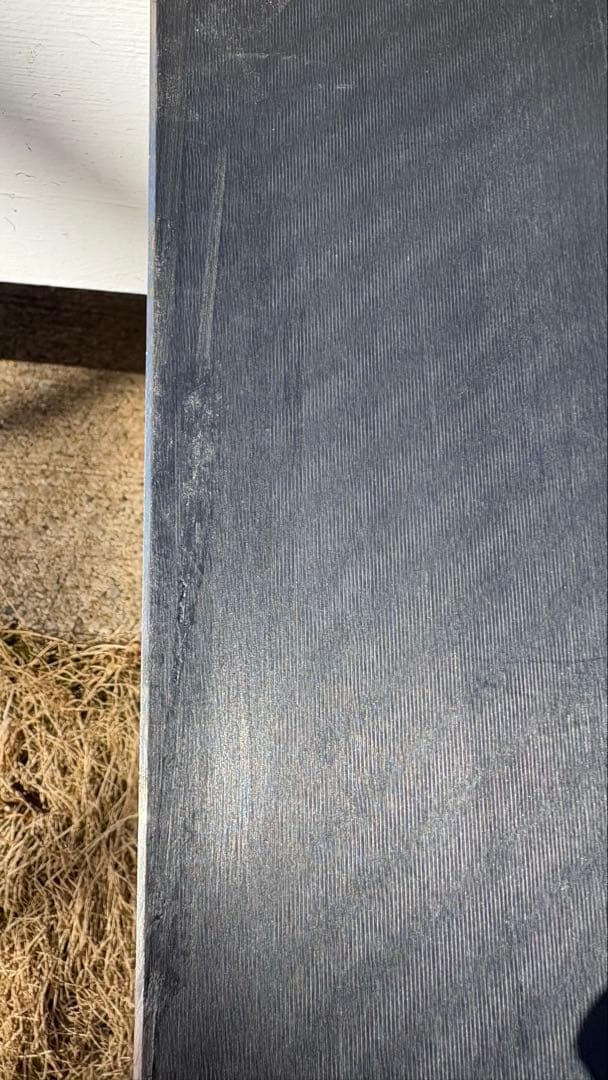 Atomic Backland 107 BCスキー板 女性用