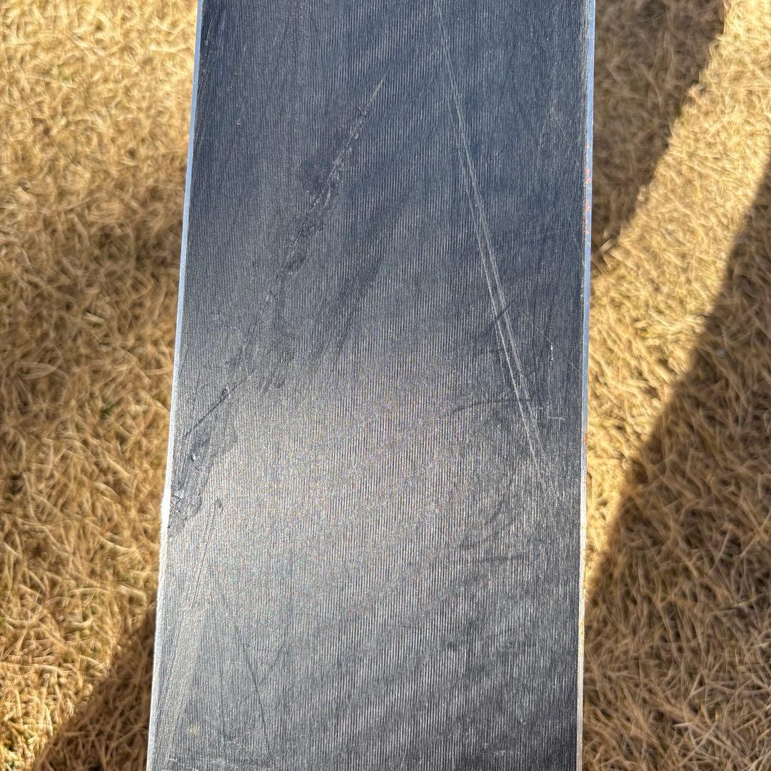 Atomic Backland 107 BCスキー板 女性用